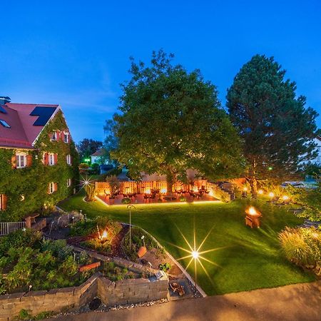 Kneipp- Und Wellvitalhotel Edelweiss Bad Worishofen Exterior photo