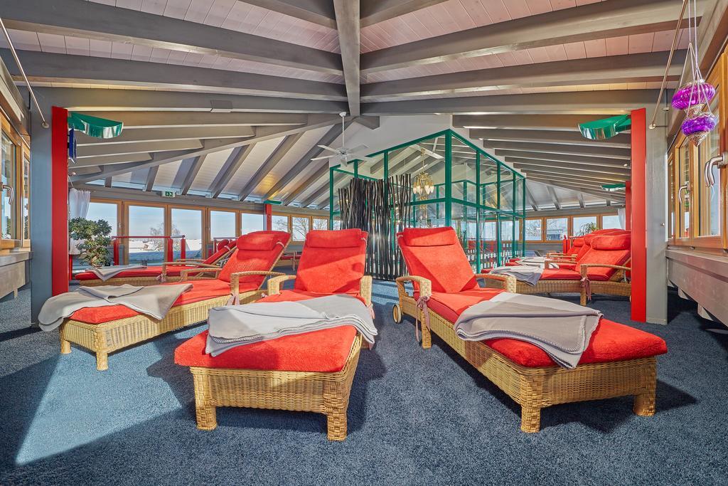 Kneipp- Und Wellvitalhotel Edelweiss Bad Worishofen Exterior photo