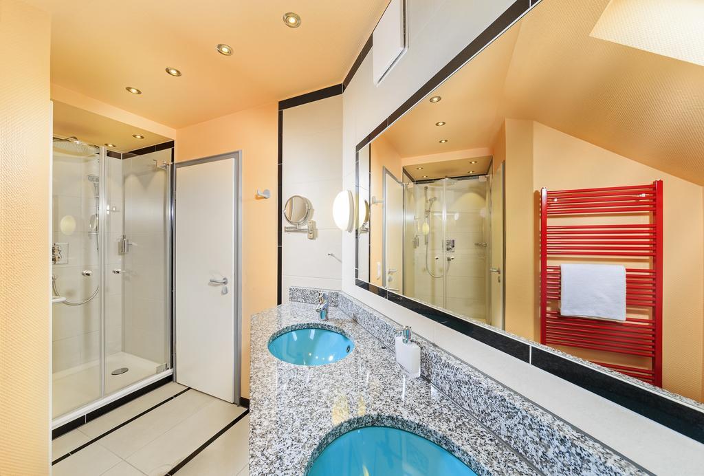 Kneipp- Und Wellvitalhotel Edelweiss Bad Worishofen Room photo