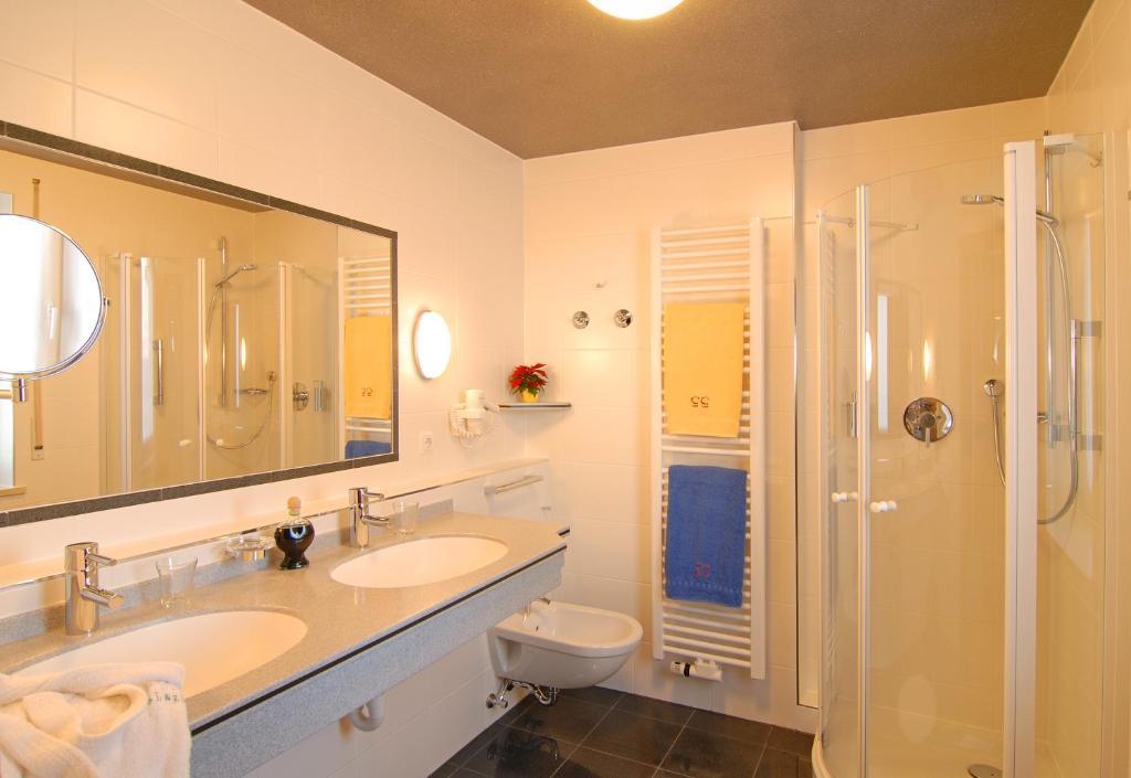 Kneipp- Und Wellvitalhotel Edelweiss Bad Worishofen Room photo
